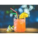 kozarec eksotične pijače