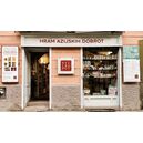 Vhod v Svilno pot Trubarjeva