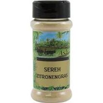 Limonska trava v prahu