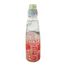 Japonski Brezalkoholni Napitek z Okusom Ličija Ramune  HATAKOSEN 200 ml